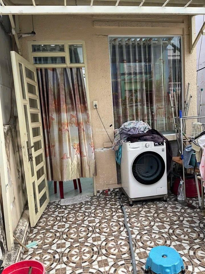 Nhà góc 3 mặt tiền chợ kinh doanh đường trần văn thành, phường 8, quận 8