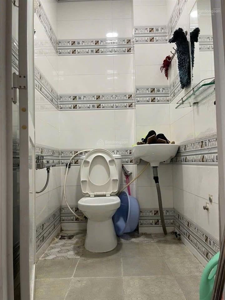 Nhà góc 3 mặt tiền chợ kinh doanh đường trần văn thành, phường 8, quận 8