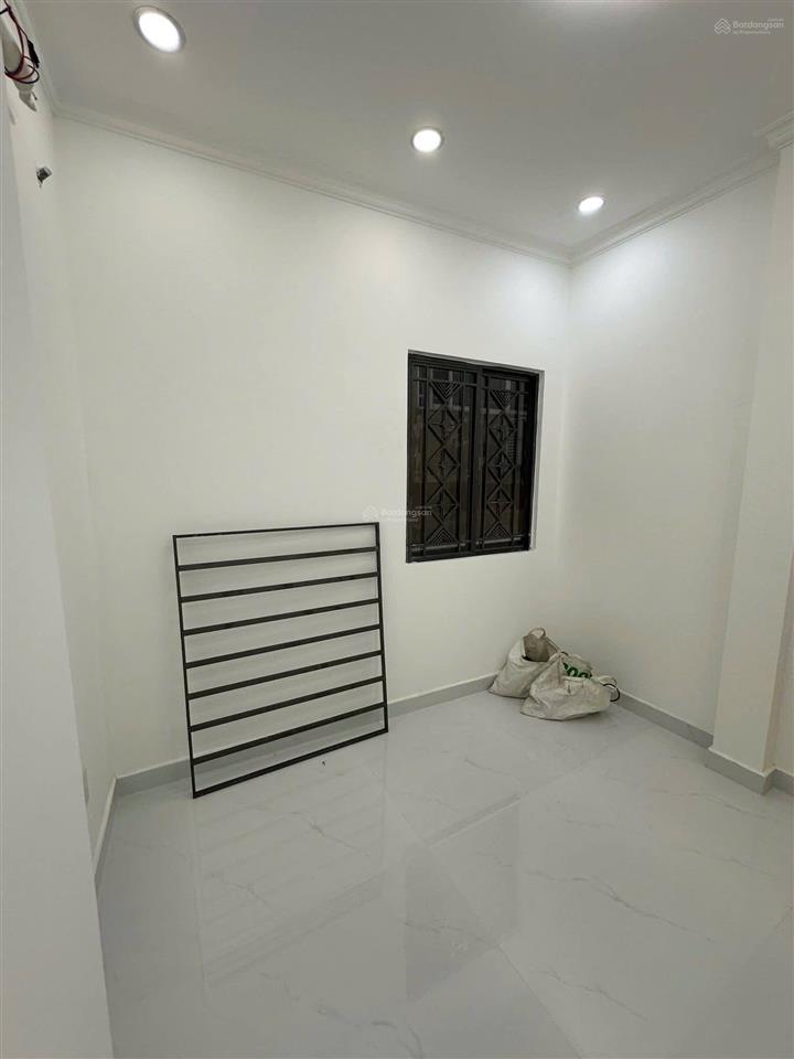 Bán nhà mới mặt tiền kinh doanh đường tạ quang bửu phường 3 quận 8