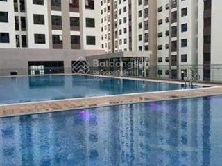 Bán 2 căn hộ lầu 4 và 9 chung cư green river phạm thế hiển p6,q8