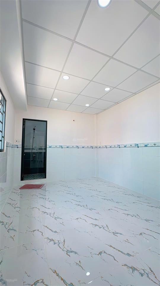 Bán nhà mới đẹp cách mặt tiềm ụ cây 10m thẳng thuộc phường 10 quận 8