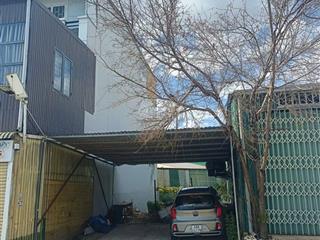 Bán lô đất mặt tiền đường chính trần anh tông  nguyên tử lực, đà lạt, cách hồ xuân hương chỉ 1km