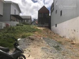 Bán đất liên kế 103m2 kqh huỳnh tấn phát đà lạt, gần các địa điểm check  in, nhỉnh 6 tỷ
