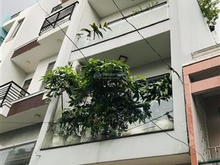 Bán nhà đẹp 4 tầng lạc long quân nội thất cao cấp, khu sôi động bậc nhất tân bình nhỉnh 13 tỷ