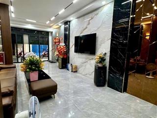 Bán nhà 3 tầng đẹp mới ngang 5m gần mặt tiền lạc long quân tân bình, nội thất cao cấp hơn 8 tỷ