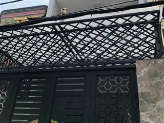 Bán nhà hxh trường chinh ngay ba vân tân bình, 56m2 *3 tầng đẹp lung linh ở ngay