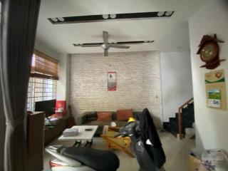 Bán nhà 4 tầng *54m2 ngang 5.7m hxh lý thường kiệt tân bình tặng nội thất, nhỉnh 9 tỷ