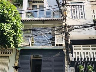 Bán nhà hxh 449 trường chinh  ba vân tân bình. *53.55m2, 2 lầu khu vip giá tốt