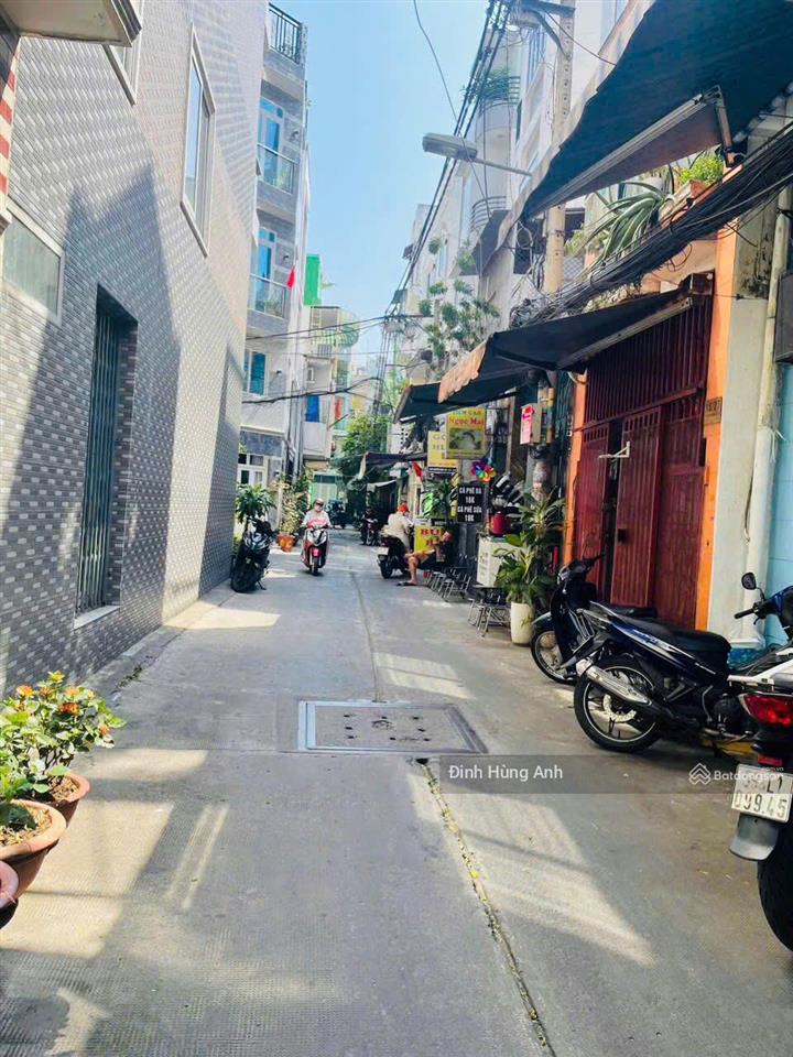 Bán nhà hxh nguyễn ngọc lộc ngay 3/2 quận 10, nhà 5 tầng ngay trường quốc tế việt úc, nhỉnh 8 tỷ