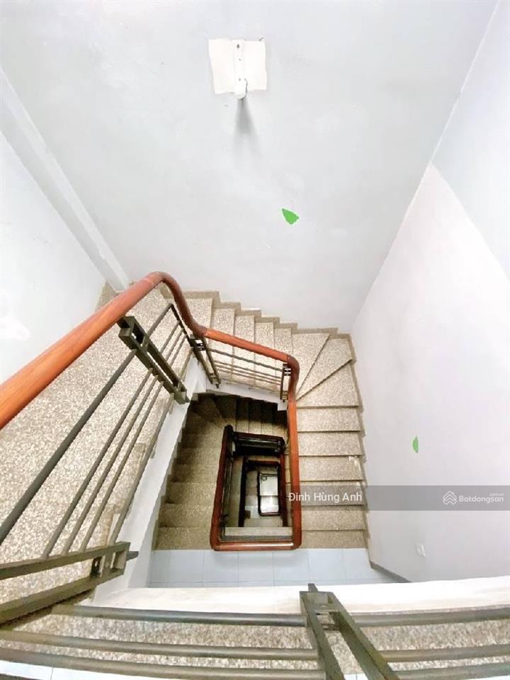 Bán nhà hxh nguyễn ngọc lộc ngay 3/2 quận 10, nhà 5 tầng ngay trường quốc tế việt úc, nhỉnh 8 tỷ