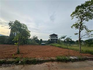 Hiếm lắm ba vì mới có mảnh đất nghỉ dưỡng vuông đẹp, pháp lý sạch chỉ từ 10tr/m2