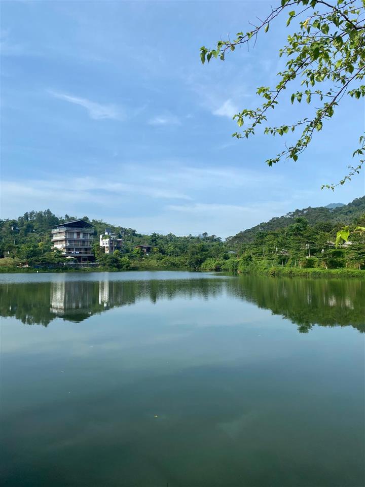 Đón sóng metro cao tốc, đất yên bài sắp lên giá