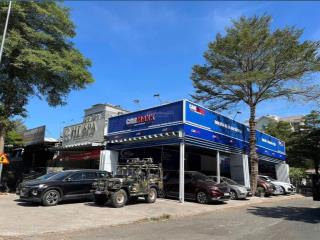 Bán khuôn đất mặt tiền đường số 66, phường thảo điền, quận 2  dt 22x44m cn 968m2  giá 168 tỷ tl