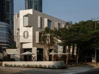 Siêu phẩm góc 2 mt giang văn minh, an khánh  dt 22x25m  3 tầng  hđt 300 tr/th  giá 139 tỷ tl