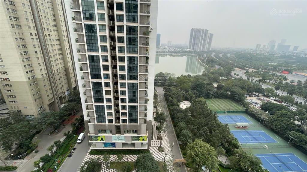 Chính chủ gửi bán căn hộ siêu đẹp tại thăng long number one 173m2 4 phòng ngủ view thoáng mát