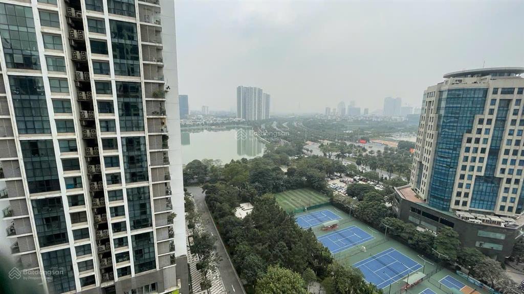 Chính chủ gửi bán căn hộ siêu đẹp tại thăng long number one 173m2 4 phòng ngủ view thoáng mát