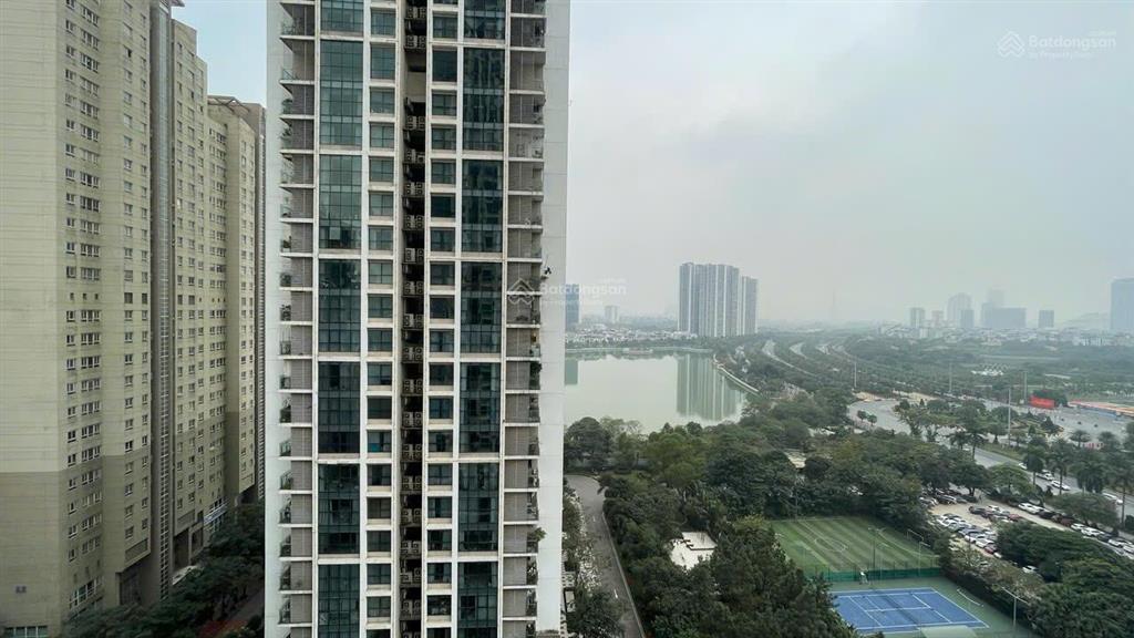 Chính chủ gửi bán căn hộ siêu đẹp tại thăng long number one 173m2 4 phòng ngủ view thoáng mát