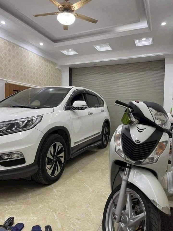 Siêu phẩm nhà phân lô khuất duy tiến, thanh xuân dt 60m2, 5 tầng, mt 5m, ô tô chỉ hơn 20 tỷ