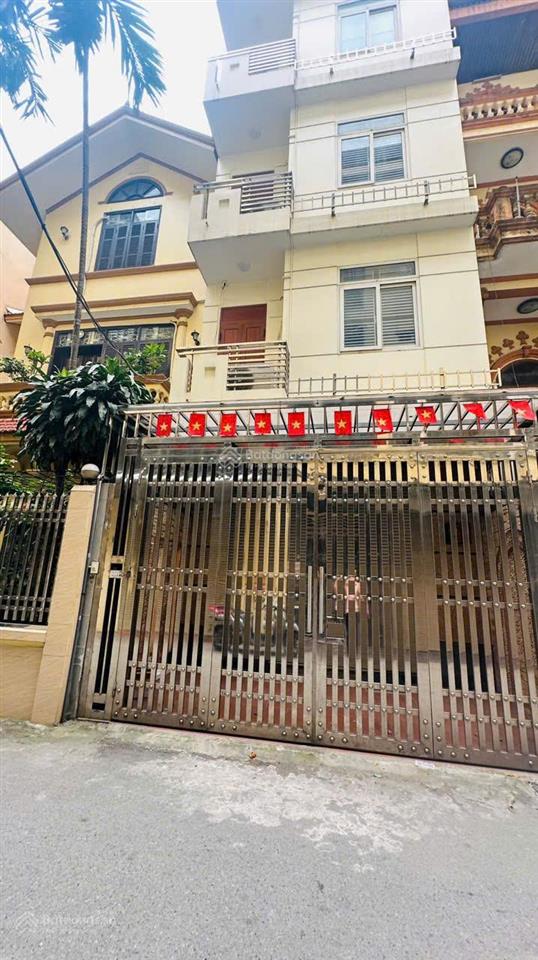 Siêu phẩm nhà phân lô khuất duy tiến, thanh xuân dt 60m2, 5 tầng, mt 5m, ô tô chỉ hơn 20 tỷ