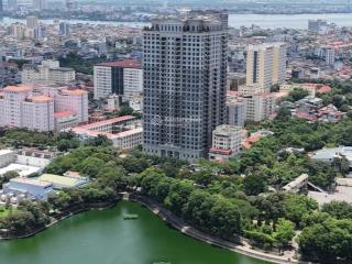 Bán căn hộ hanoi signature swiss hemnel 198,88m2, 3pn, view hồ tây, sổ đỏ lâu dài, nhận nhà ở ngay