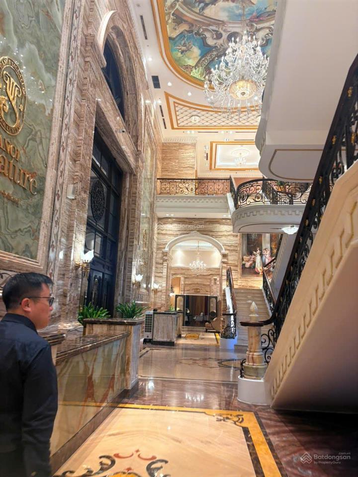 Bán ch 3pn tại hanoi signature, giá ưu đãi 42 tỷ vnd, 198.8m2, cầu giấy, hà nội