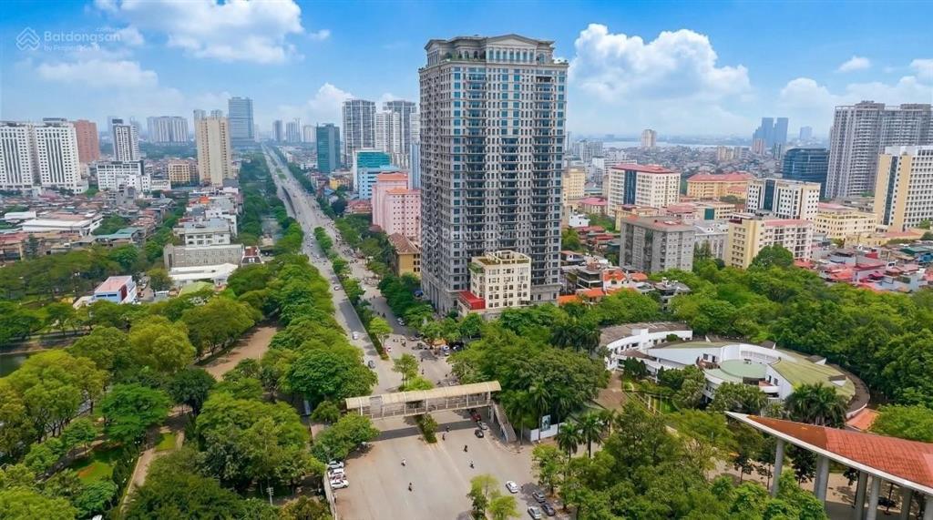 Bán căn hộ hanoi signature swiss hemnel 198,88m2, 3pn, view hồ tây, sổ đỏ lâu dài, nhận nhà ở ngay