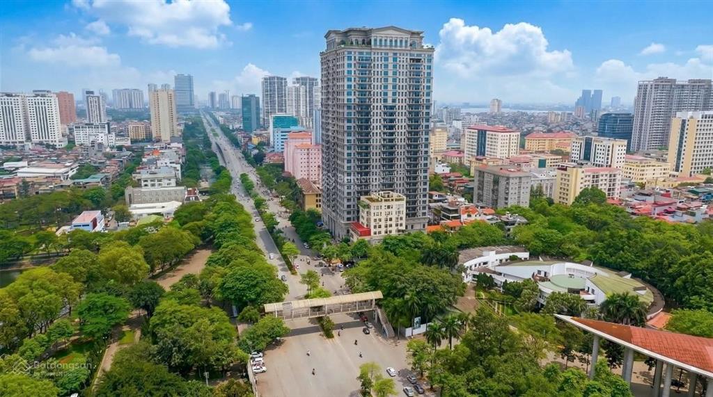 Bán căn hộ chung cư tại hanoi signature, 42 tỷ, 198.8m2, 3pn, pháp lý đầy đủ