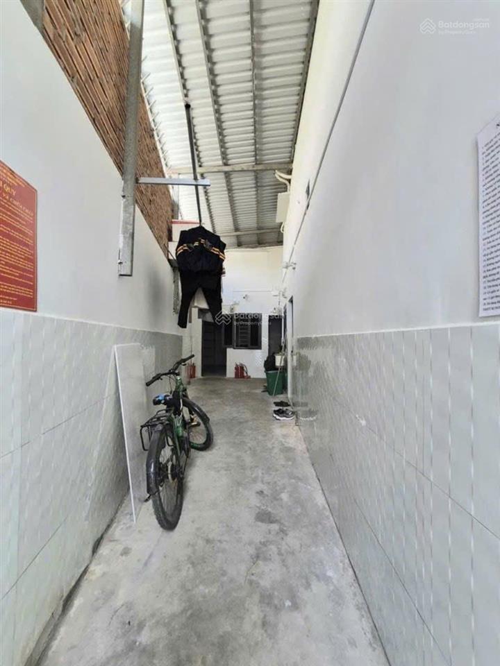 Nhà đẹp hxh 6m phạm đăng giản 6 x 14, 3 tầng chỉ nhỉnh 7 tỷ