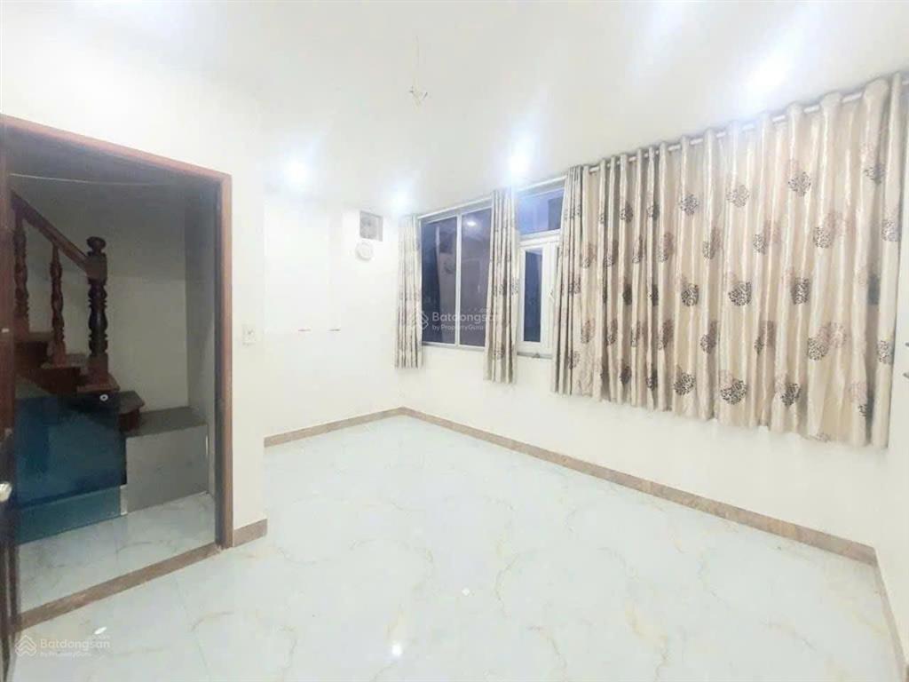 Nhà đẹp hxh 6m phạm đăng giản 6 x 14, 3 tầng chỉ nhỉnh 7 tỷ