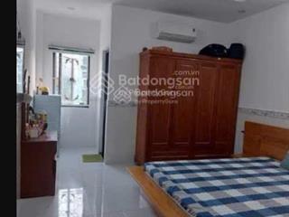 Nhà vip 4 x 24m, 3 tấm 2 sân thượng siêu đẹp