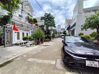 Bán nhà đường hà huy giáp  cấp 4 (5x16)  giá tốt  rẻ như lô đất. ngang 5m hiếm