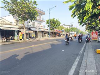 Bán đất 8x10 đường dương công khi, sát vinhomes hóc môn, mua ở  mua đầu tư chỉ 3 tỷ hơn.