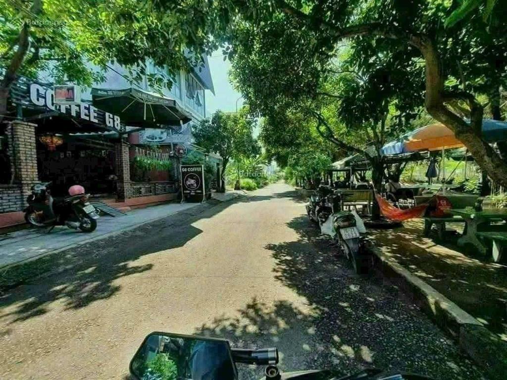 Đất xây biệt thự (10x16) khu dân cư phú nhuận  thới an, trục đường lê thị riêng, quận 12