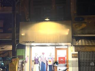 Phú nhuận  mặt tiền trường sa  khúc 2 chiều đẹp nhất  có vỉa hè 4m  42.7m2  4 tầng  15.6 tỷ