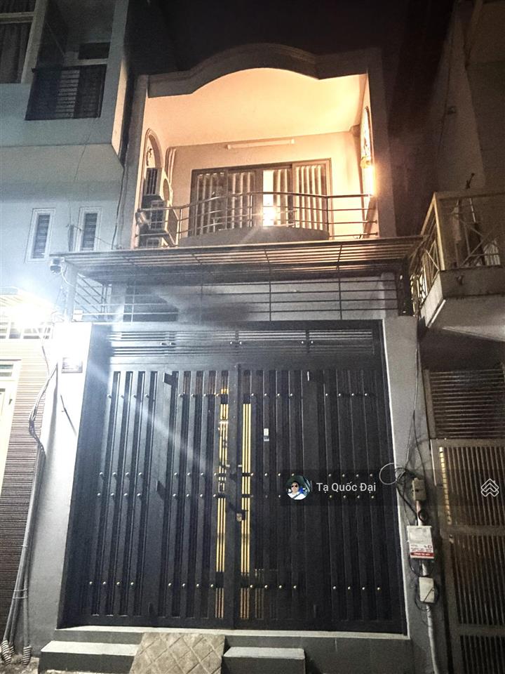 Quận 3  lý chính thắng  giáp quận 1  hẻm xe tải thẳng một trục  59.1m2  13.2 tỷ