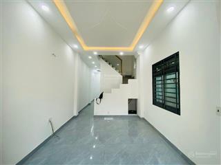 Bán nhà riêng 4pn, 4wc, 50m2 tại quang trung, phường 14, gò vấp, giá siêu hời 5,98 tỷ