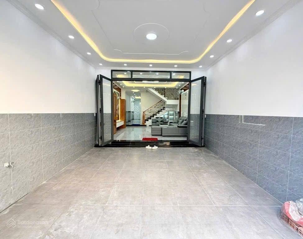 Siêu phẩm ngang đỉnh 5m 92m2 2tầng 1/lê văn khương tân thới hiệp q12shr