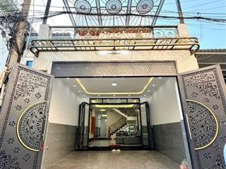 Siêu phẩm ngang đỉnh 5m 92m2 2tầng 1/lê văn khương tân thới hiệp q12shr