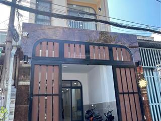 Bán nhanh siêu phẩm 86m2 3tầng full nội thất ôtô ngủ trong nhà thới an 18 q12  8,79 tỷ(tl)