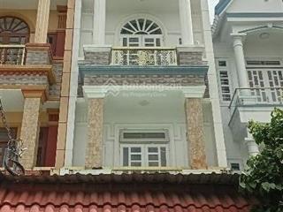 Vị trí cực đẹp  giảm giá sâu  104m2 4 tầng 1/ lê văn khương q12 full nội thất 7,4tỷ