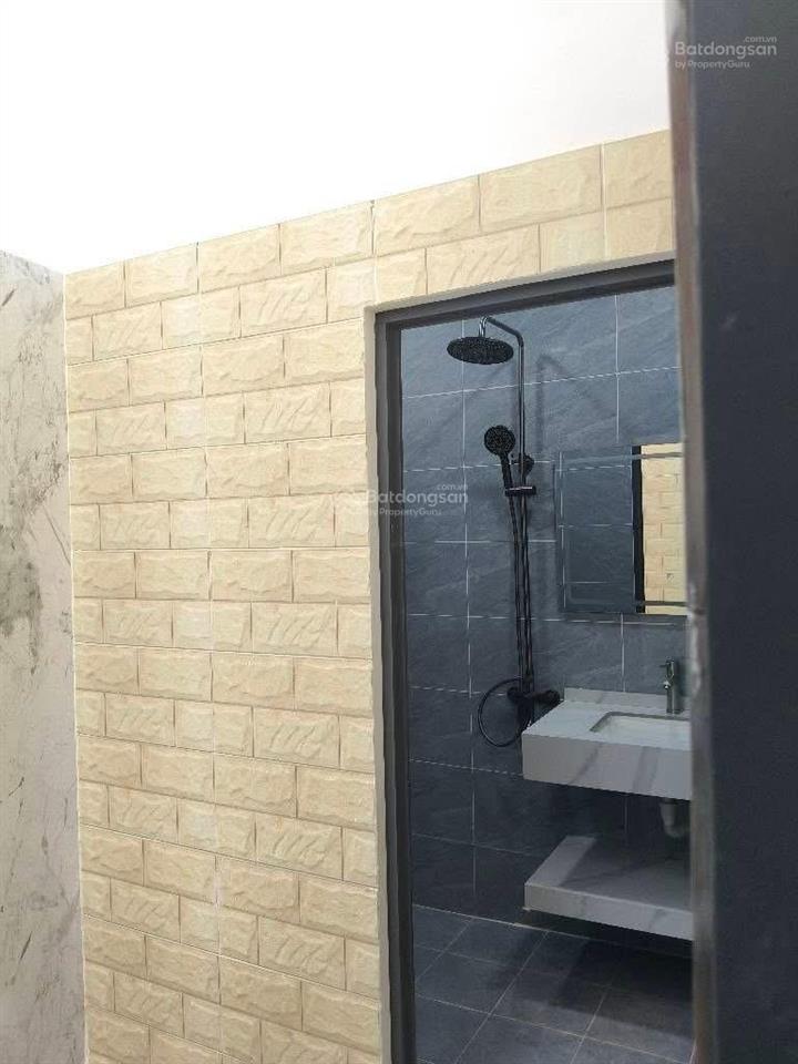 Hiếm 3tầng 66m2 hẻm ôtô tránh trần thị cờ  thới an q12  nhỉnh 6tỷ