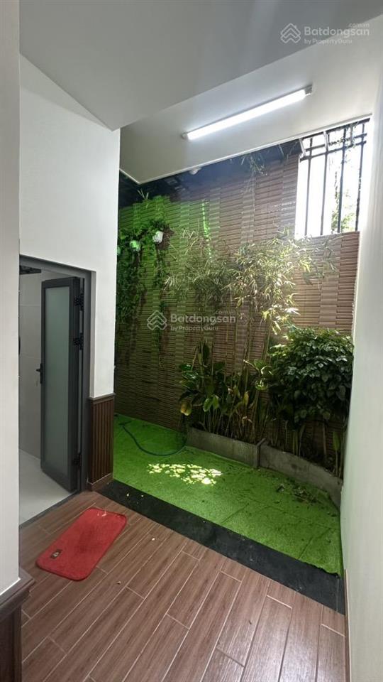 Ngang khủng 5,2m(hiếm) 2tầng 93m2full noiij thất  hxh  nguyễn thị kiểu q12nhỉnh 6tỷ (tl)