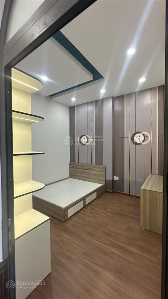 Ngang khủng 5,2m(hiếm) 2tầng 93m2full noiij thất  hxh  nguyễn thị kiểu q12nhỉnh 6tỷ (tl)