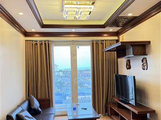 Cho thuê căn góc view biển 2pn, 2wc giá ưu đãi chỉ với 10 triệu, 70m2 tại toà c chung cư new life