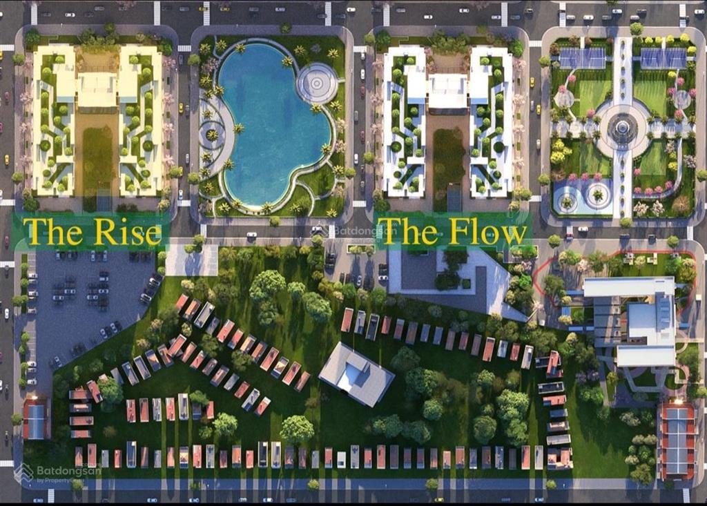 Có nên mua chung cư yên bình complex thời điểm 2026 không?
