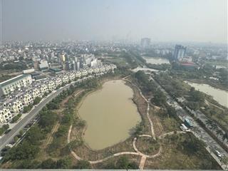 Chính chủ cần chuyển nhượng căn hộ 2 phòng ngủ siêu đẹp tại tòa moonlight 1 an lạc green symphony.