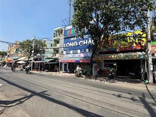 Nhà tân hòa đông  quận 6  101m2  gần chung cư summer  cấp 4  chỉ 8.x tỷ.