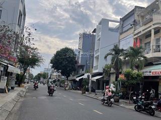 Nhà văn thân  quận 6  2.25 t.ỷ  21m2  2 tầng.