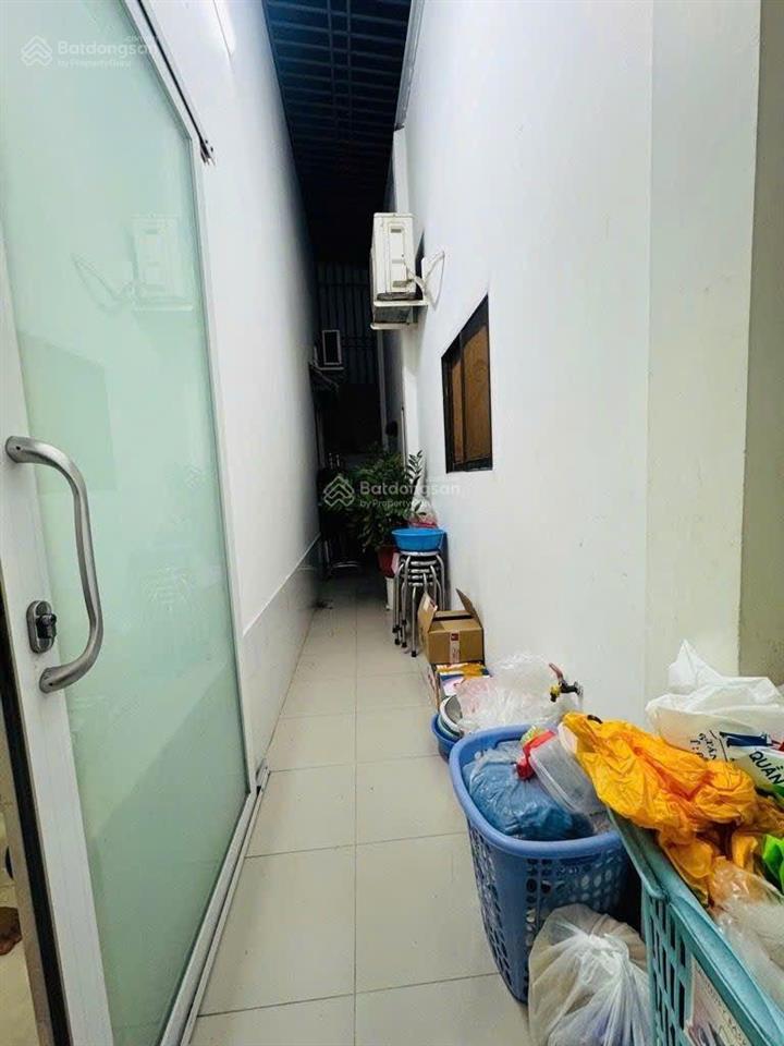 Nhà tân hoà đông  quận 6  84m2  hẻm xe hơi tới cửa  2 tầng  chỉ 8.x tỷ