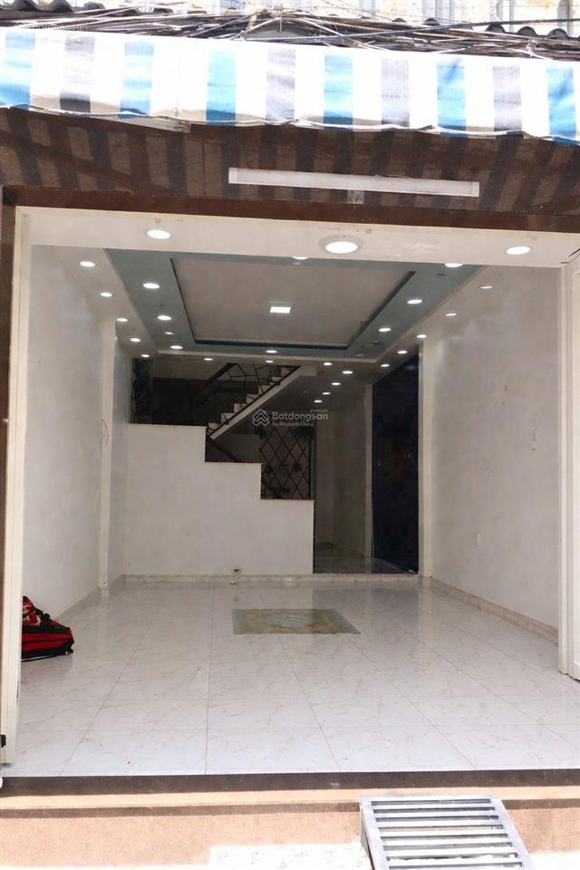 Chủ giảm sâu  nhà hẻm 336 nguyễn văn luông quận 6  70m2  xe hơi ngủ nhà  ngang 5m  7.x tỷ.